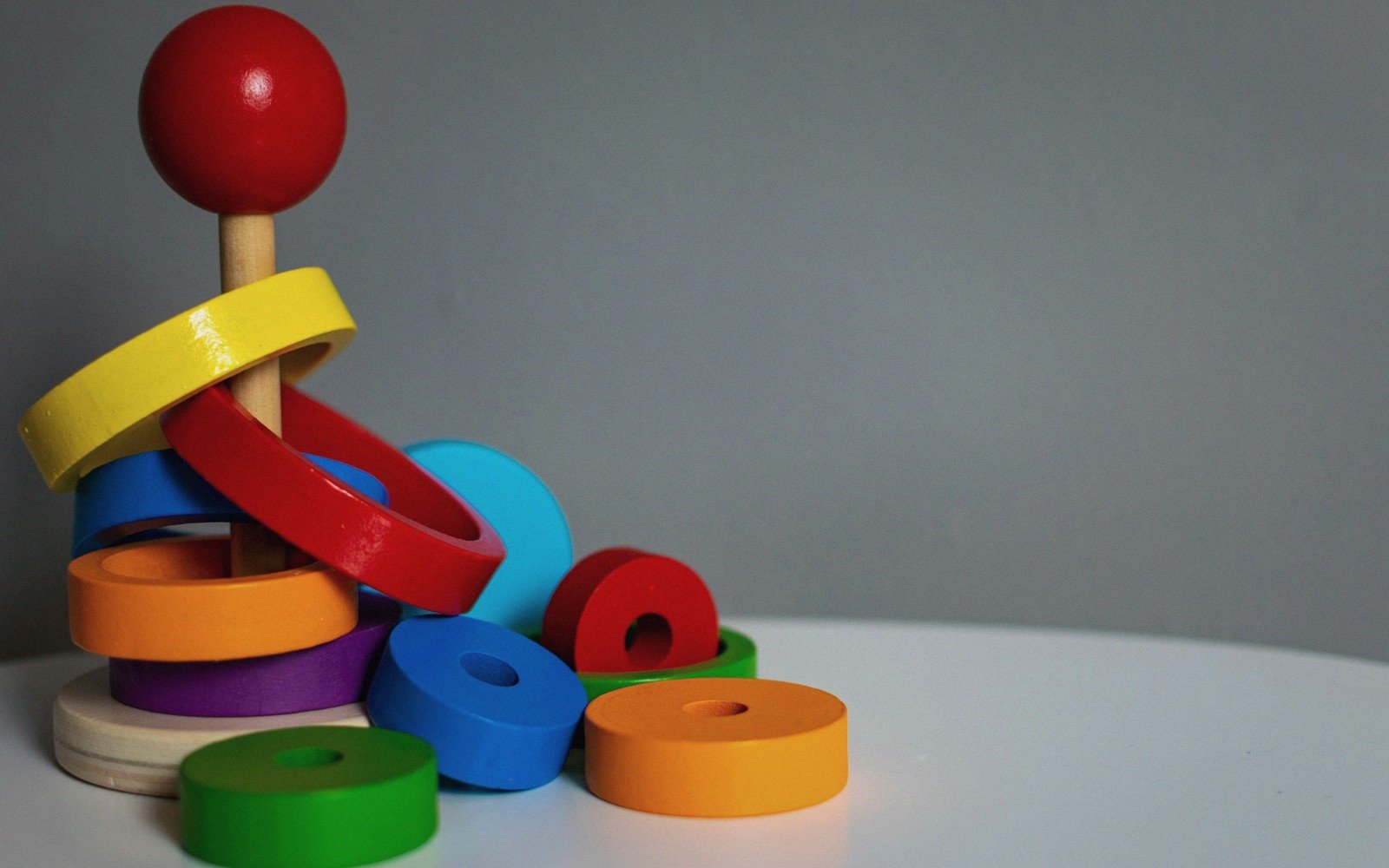 Early Childhood: The Foundation