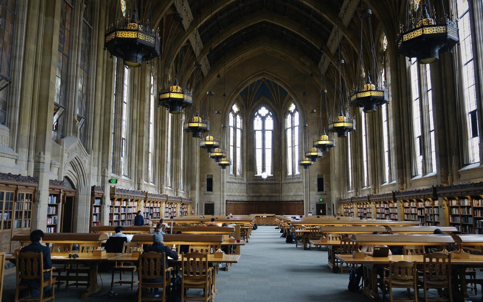 The Region's Great Public Universities