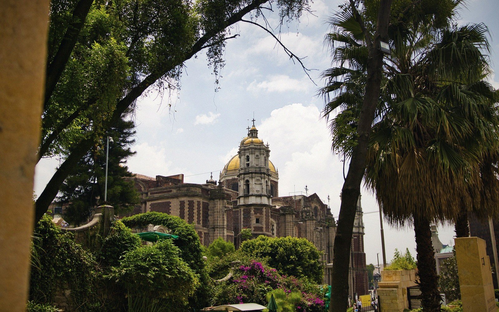 Why Study in Latin America?