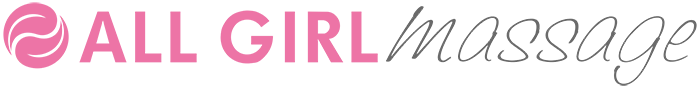All Girl Massage - Massage Series